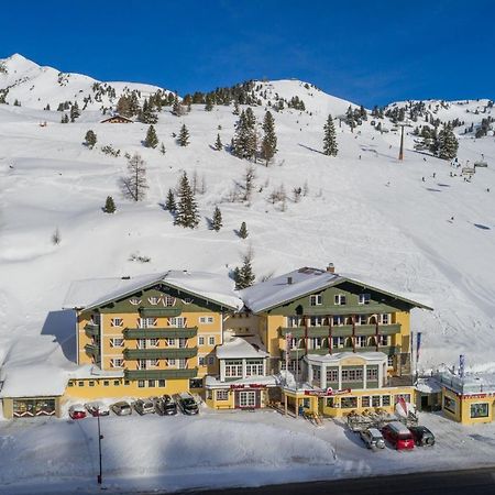 Hotel Appartement Winter Obertauern Exterior photo