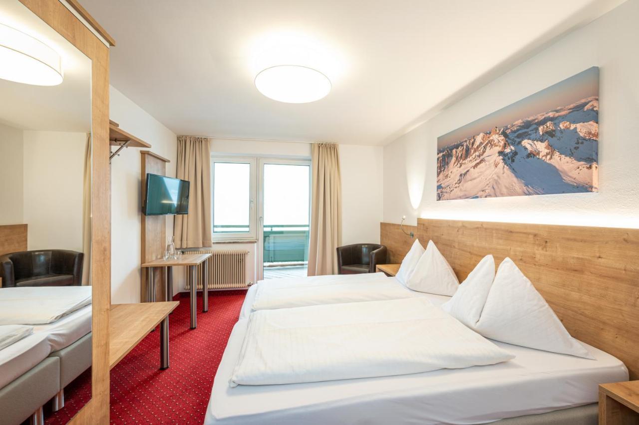 Hotel Appartement Winter Obertauern Exterior photo