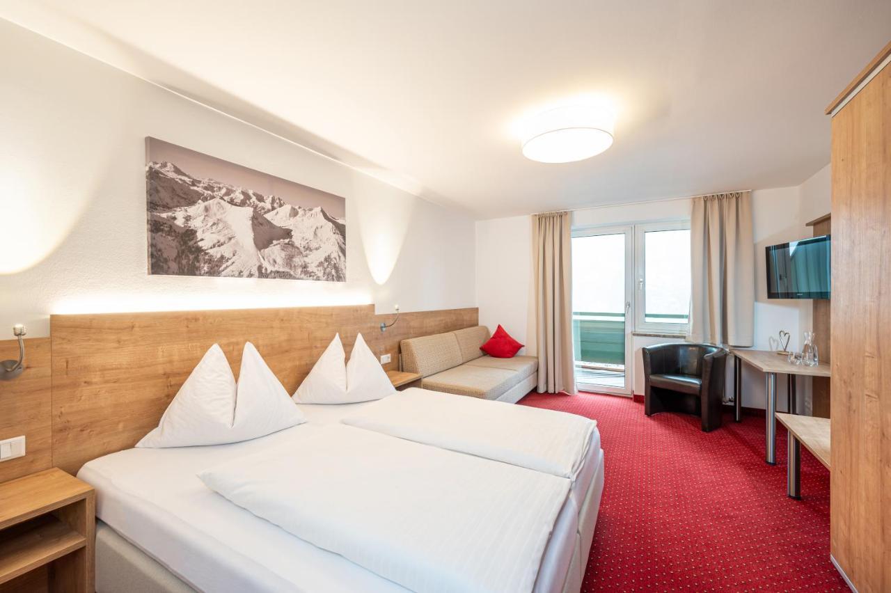Hotel Appartement Winter Obertauern Exterior photo
