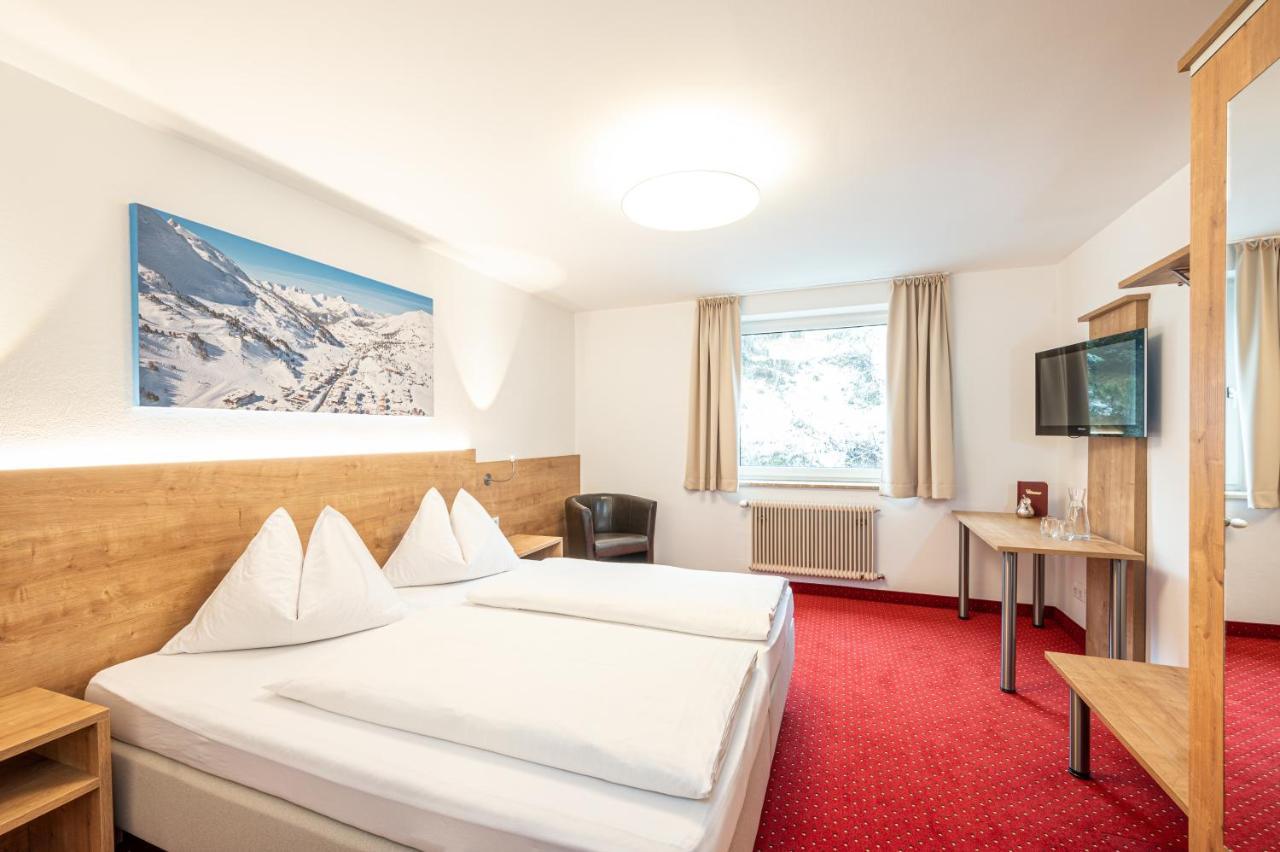 Hotel Appartement Winter Obertauern Exterior photo