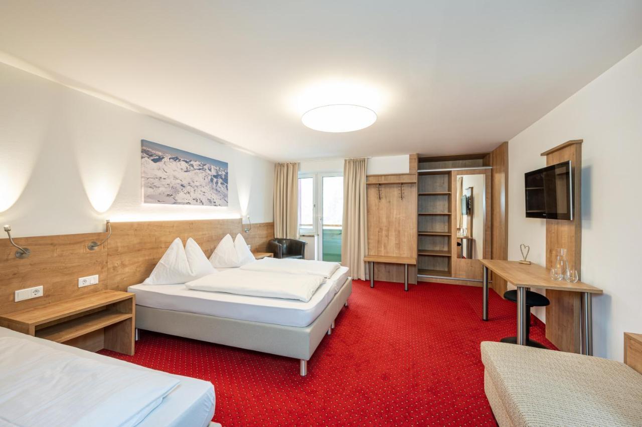 Hotel Appartement Winter Obertauern Exterior photo