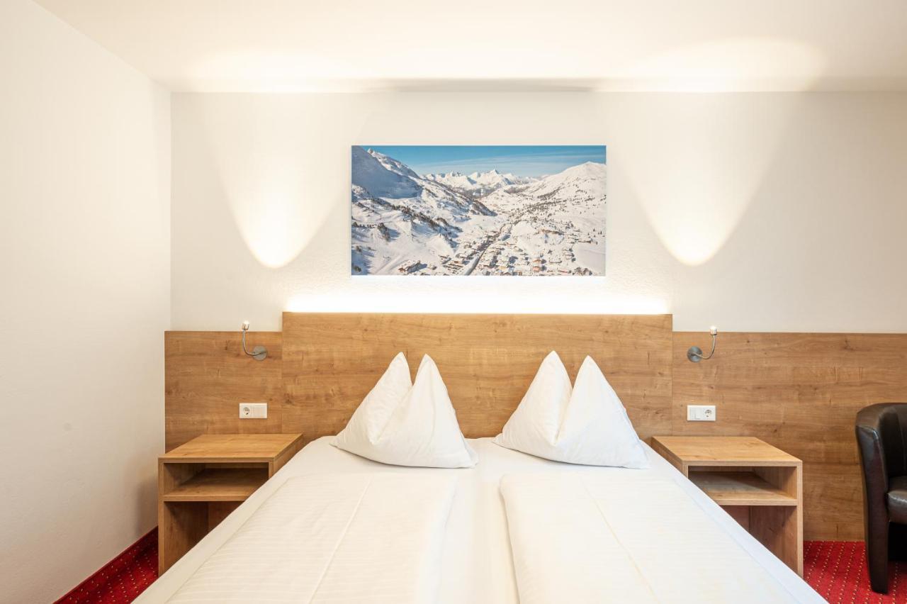 Hotel Appartement Winter Obertauern Exterior photo