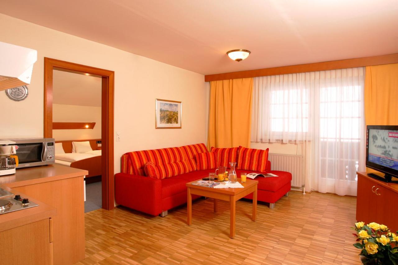 Hotel Appartement Winter Obertauern Exterior photo
