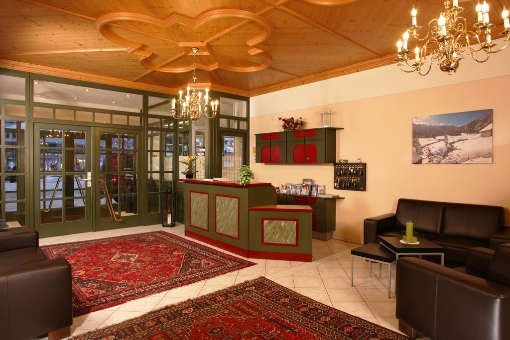 Hotel Appartement Winter Obertauern Exterior photo